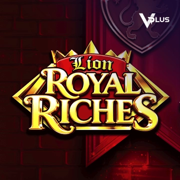 Lion Royal Riches - PLACEBET138