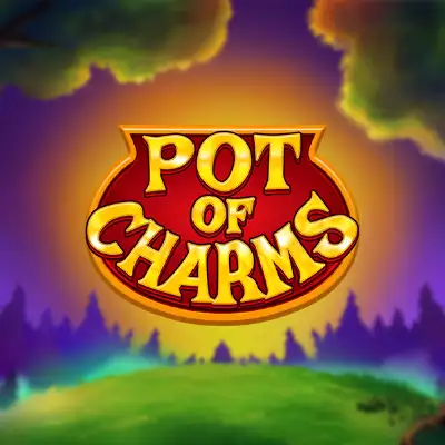 Pot of Charms - PLACEBET138