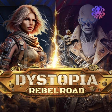 Dystopia: Rebel Road - PLACEBET138