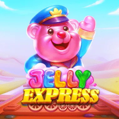 Jelly Express - PLACEBET138