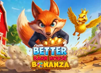 Better Barn House Bonanza - PLACEBET138