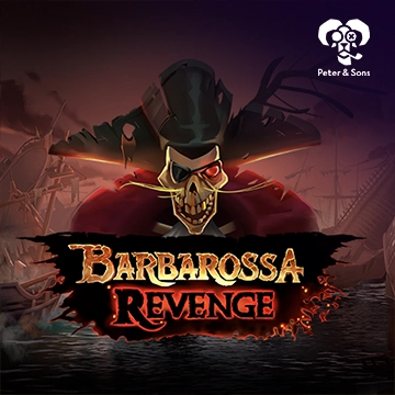Barbarossa Revenge - PLACEBET138