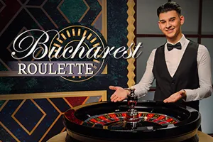 Cash Collect™ Roulette BF - PLACEBET138