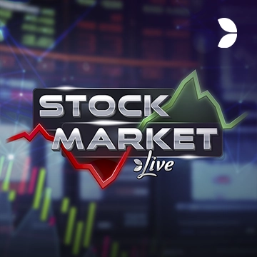 Stock Market - PLACEBET138