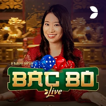 Emperor Bac Bo - PLACEBET138
