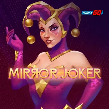 Mirror Joker - PLACEBET138
