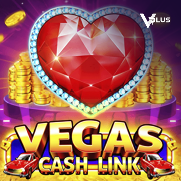 Vegas Cash Link - PLACEBET138