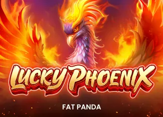 Lucky Phoenix - PLACEBET138