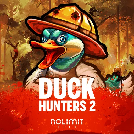 Duck Hunters 2 - PLACEBET138
