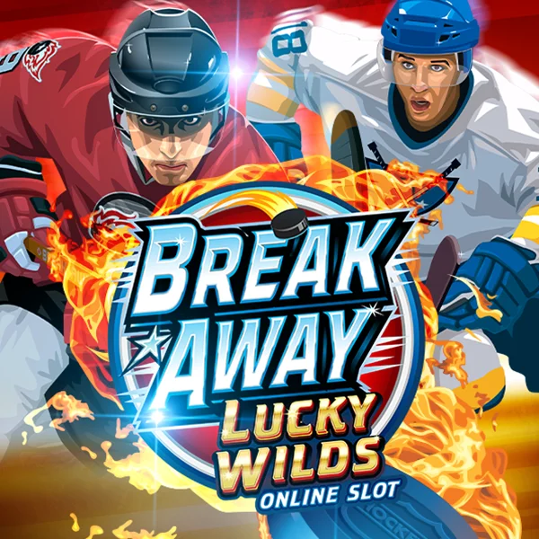 Break Away Lucky Wilds - PLACEBET138