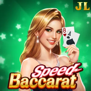 Speed Baccarat - PLACEBET138