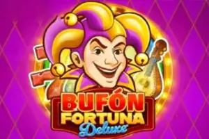 Bufón Fortuna Deluxe - PLACEBET138