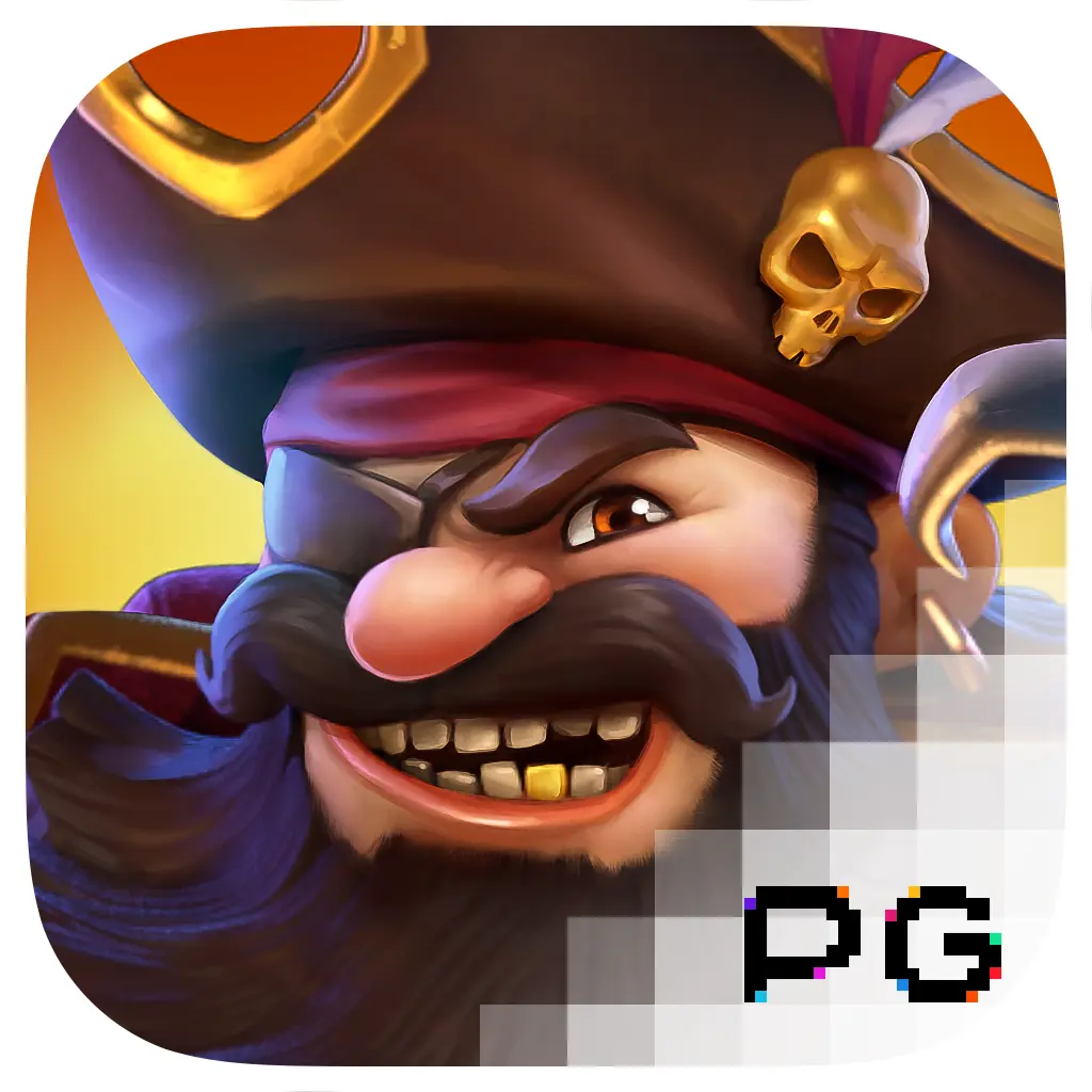 Captains Bounty - PLACEBET138