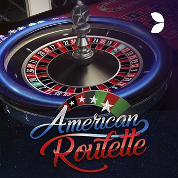 American Roulette - PLACEBET138