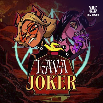Lava Joker - PLACEBET138
