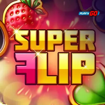 Super Flip Dice - PLACEBET138