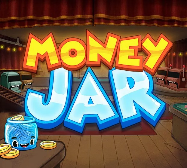 Money Jar - PLACEBET138