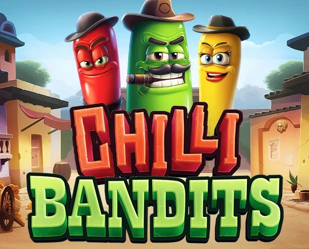 Chilli Bandits - PLACEBET138