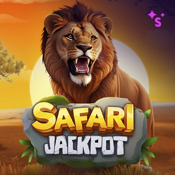 Safari Jackpot - PLACEBET138