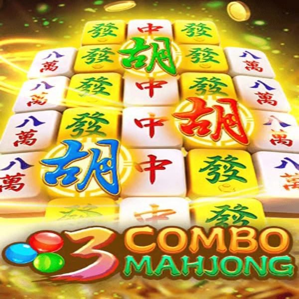 3 Combo Mahjong - PLACEBET138
