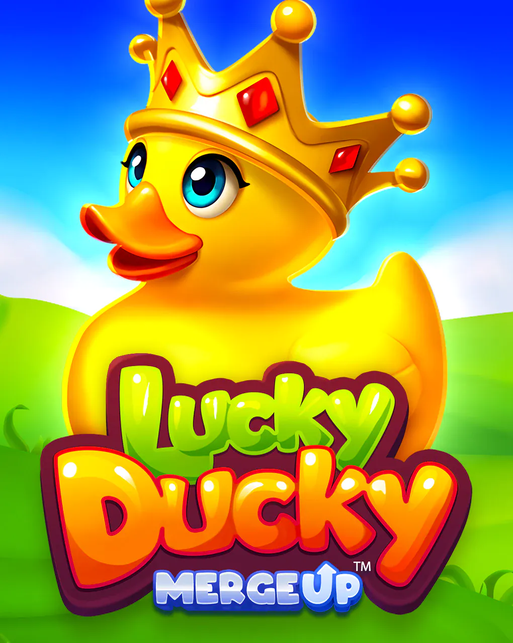 Lucky Ducky - PLACEBET138