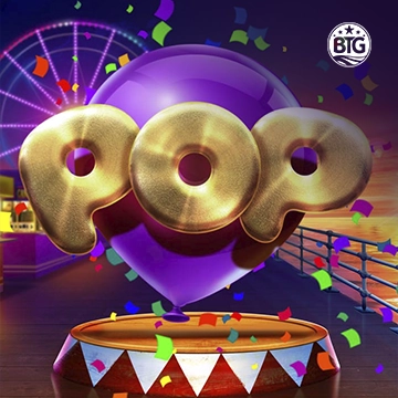 Pop - PLACEBET138