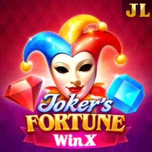 Jokers Fortune WinX - PLACEBET138