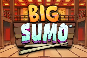 Big Sumo - PLACEBET138