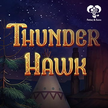 Thunderhawk - PLACEBET138