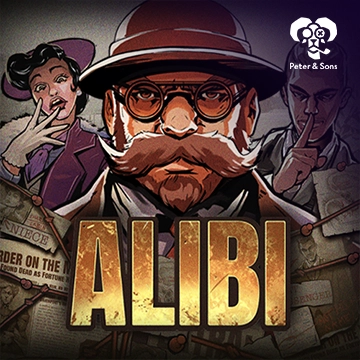 Alibi - PLACEBET138