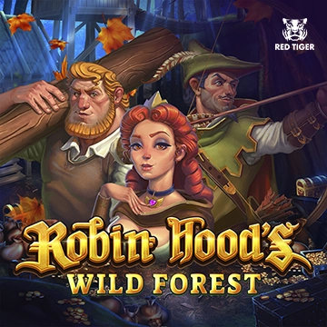 Robin Hoods Wild Forest - PLACEBET138