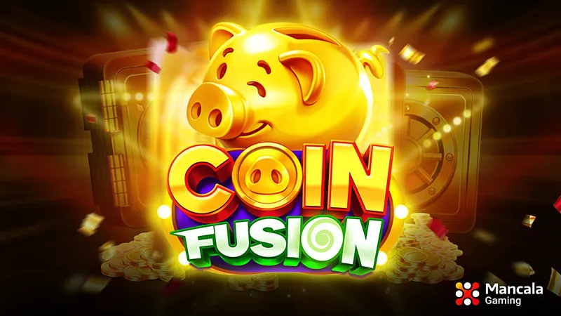 Coin Fusion - PLACEBET138