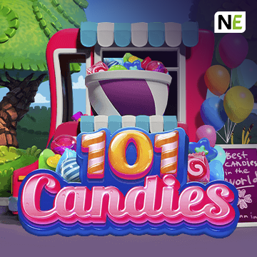 101 Candies - PLACEBET138