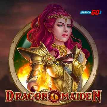 Dragon Maiden - PLACEBET138