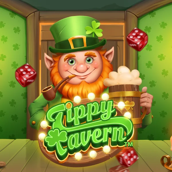 Tippy Tavern - PLACEBET138