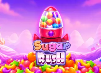 Sugar Rush - PLACEBET138