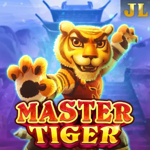 Master Tiger - PLACEBET138