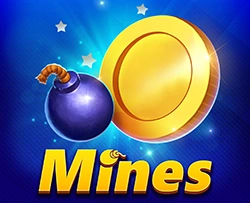 Mines - PLACEBET138