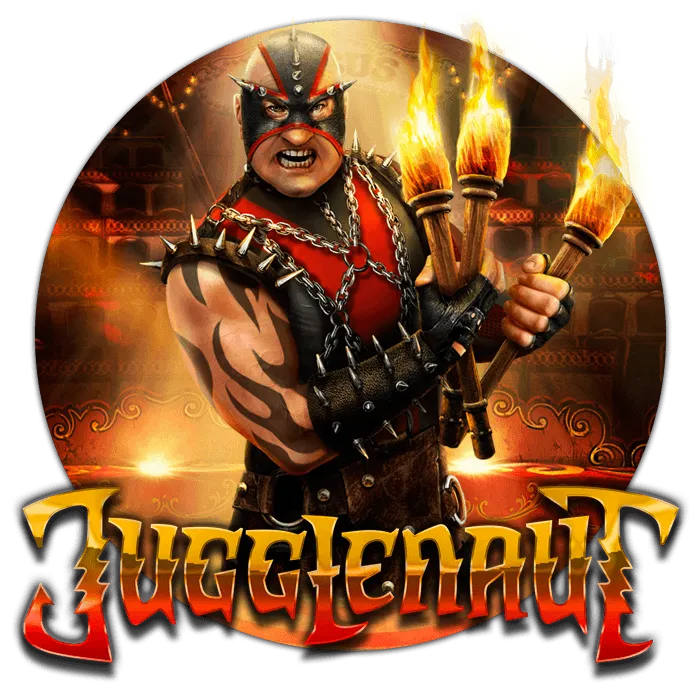 Jugglenaut - PLACEBET138