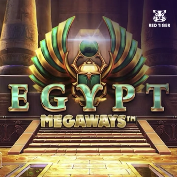 Egypt Megaways - PLACEBET138