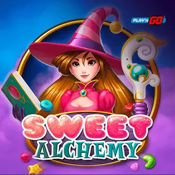 Sweet Alchemy - PLACEBET138