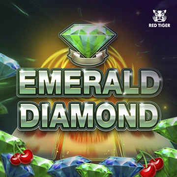 Emerald Diamond - PLACEBET138