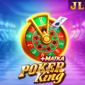 Poker King - PLACEBET138