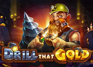 Drill That Gold - PLACEBET138