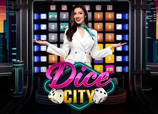 Boom City - PLACEBET138