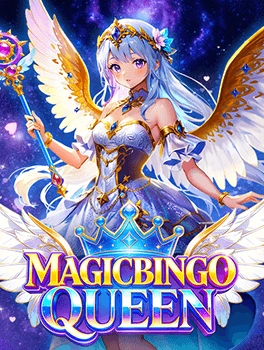 Magic Bingo Queen - PLACEBET138