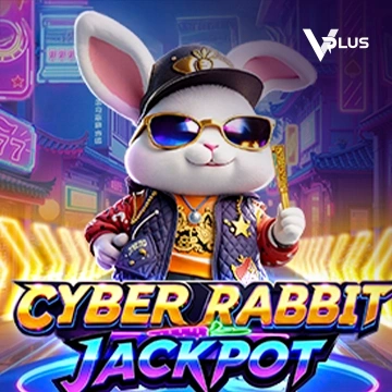 Cyber Rabbit Jackpot - PLACEBET138