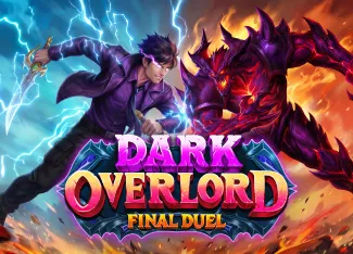 Dark Overlord - Final Duel - PLACEBET138