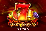 Fiery Sevens - PLACEBET138