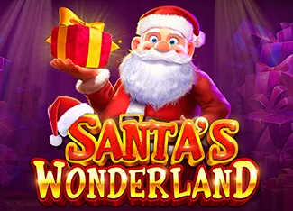 Santas Wonderland - PLACEBET138